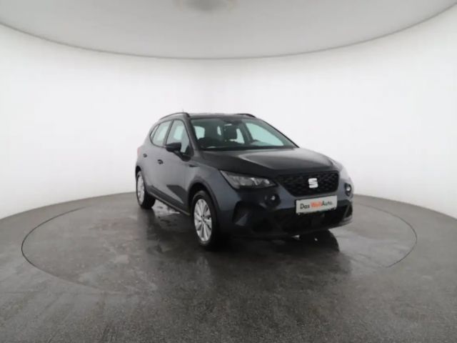 Seat Arona 1.0 TSI Reference