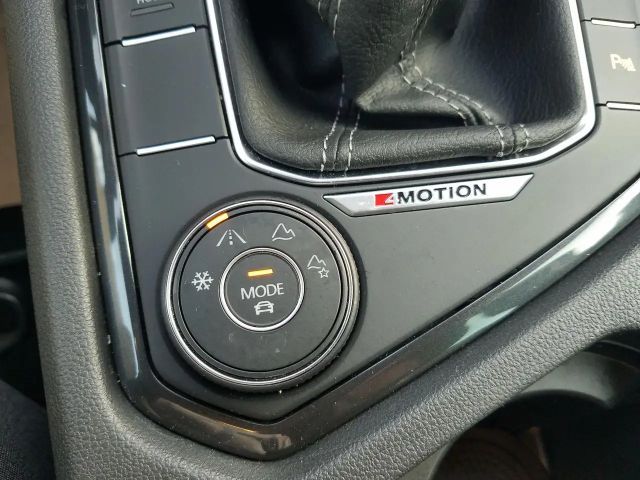 Volkswagen Tiguan 2.0 TDI R-Line