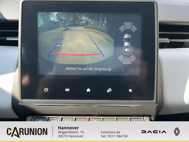 Renault Clio Blue Evolution