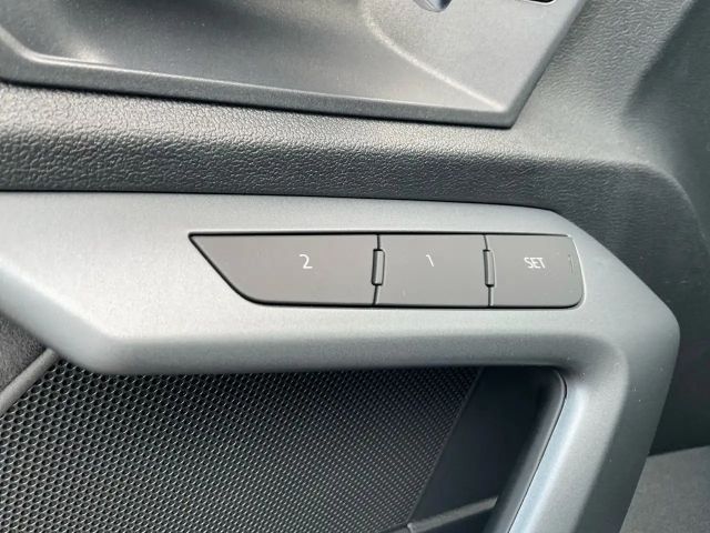 Audi A3 Quattro S-Line Sedan