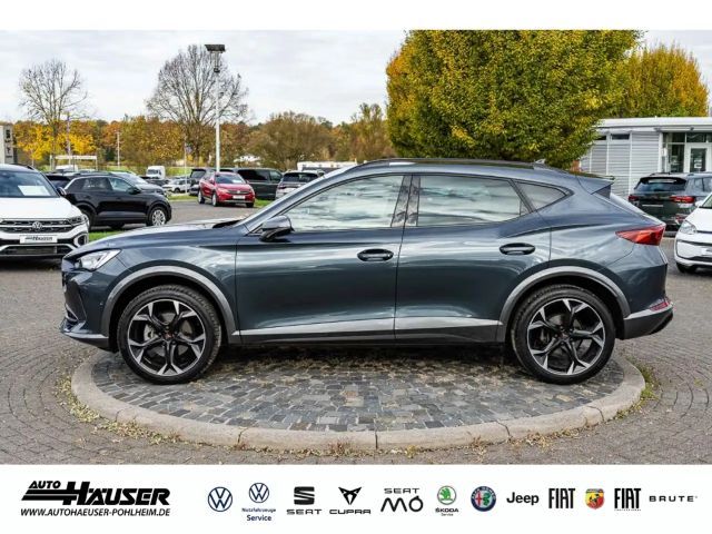Cupra Formentor 1.5 TSI DSG