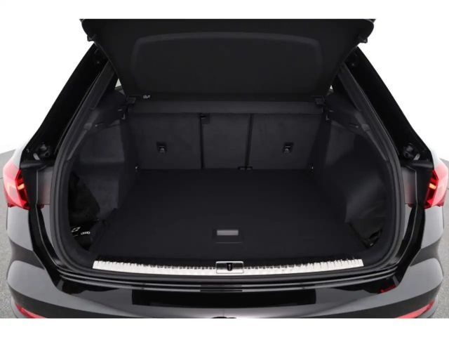Audi Q3 40 TFSI Quattro S-Line