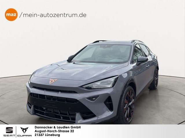 Cupra Formentor 2.0 TSI 4Drive VZ