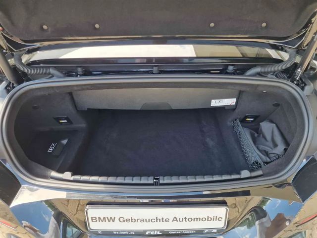 BMW M850 Cabrio xDrive