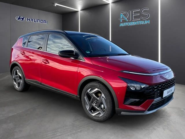 Hyundai Bayon 1.0 Prime T-GDi