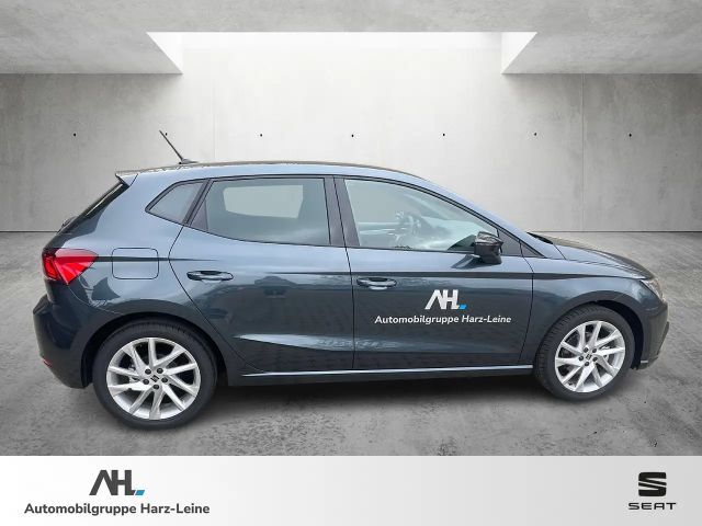 Seat Ibiza 1.0 TSI FR-lijn