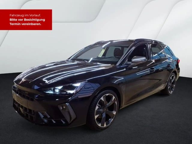 Cupra Leon 1.5 TSI DSG