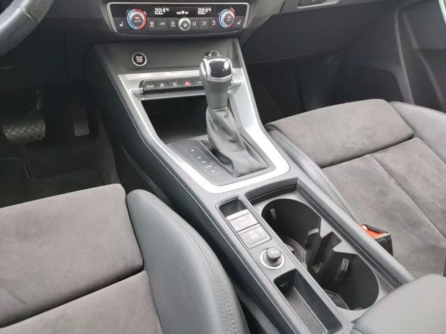 Audi Q3 35 TFSI S-Line