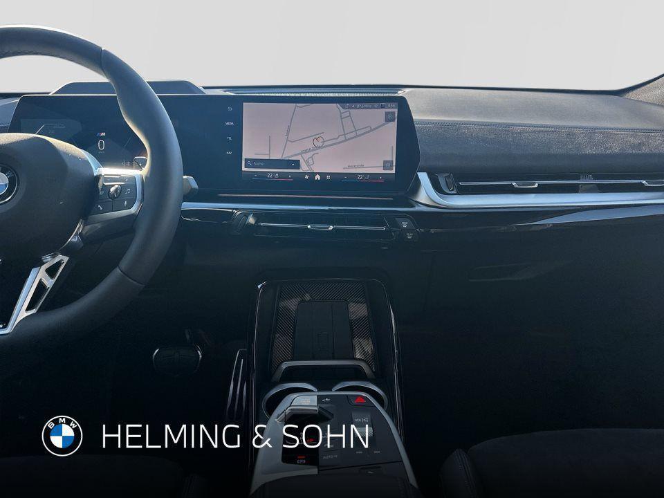 BMW X2 X2 20I X2 sDrive20iA