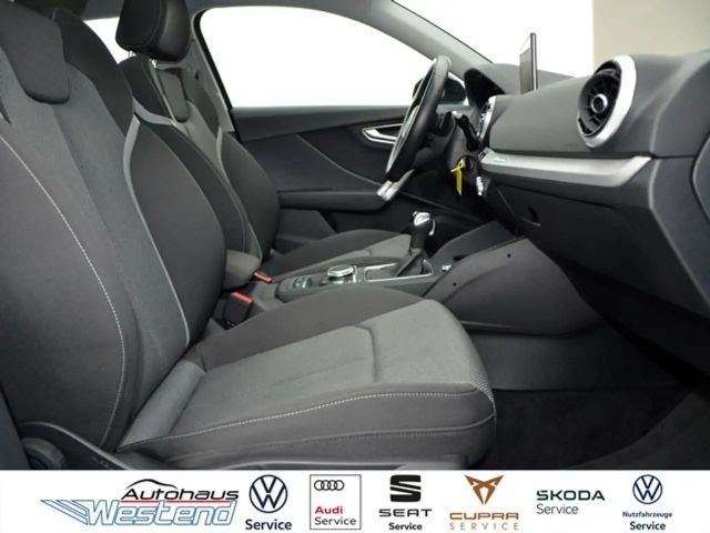Audi Q2 35 TFSI S-Tronic