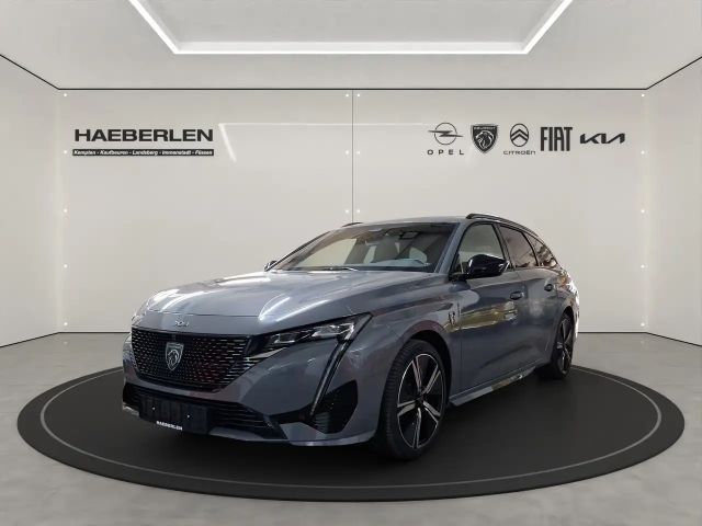 Peugeot 308 GT-Line SW