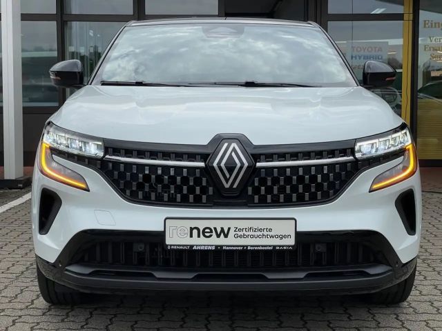 Renault Austral Techno