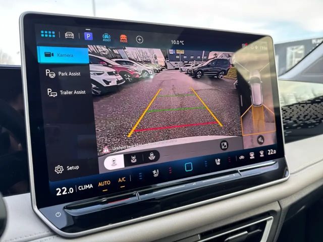 Volkswagen Tiguan 1.5 eTSI Elegance Elegance