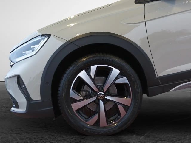 Volkswagen Taigo 1.0 TSI DSG Style