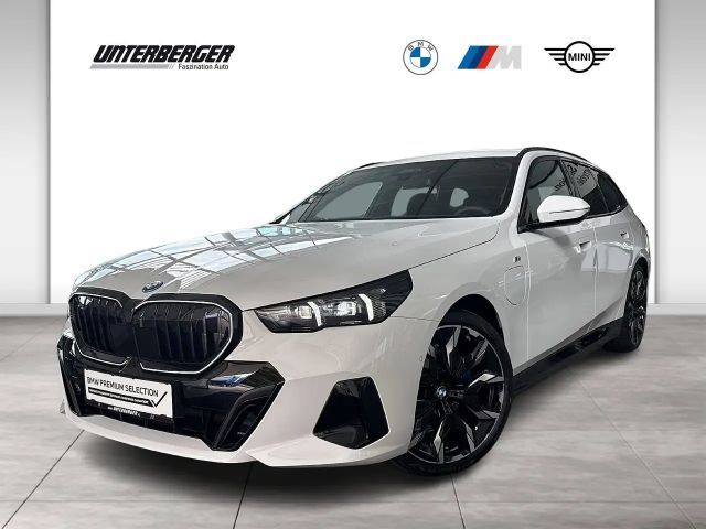 BMW 530 530e M-Sport xDrive