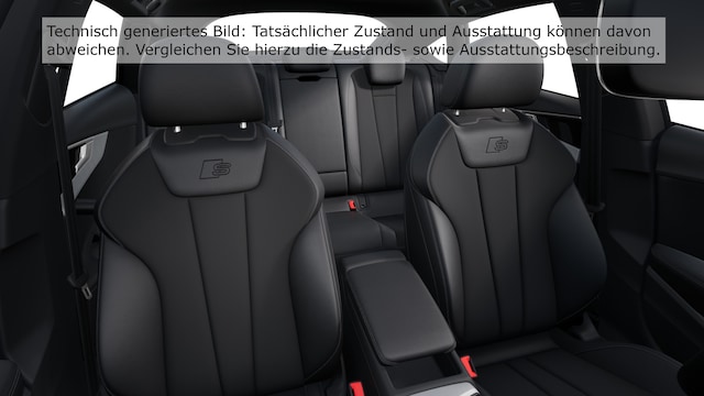 Audi A5 40 TFSI S-Tronic Sportback