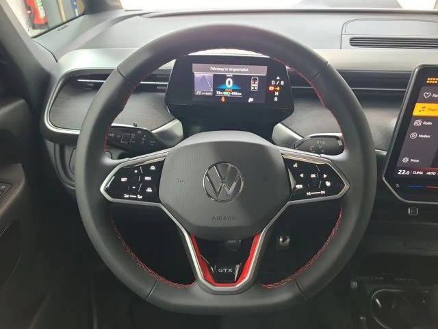 Volkswagen ID.Buzz 7-zitter GTX