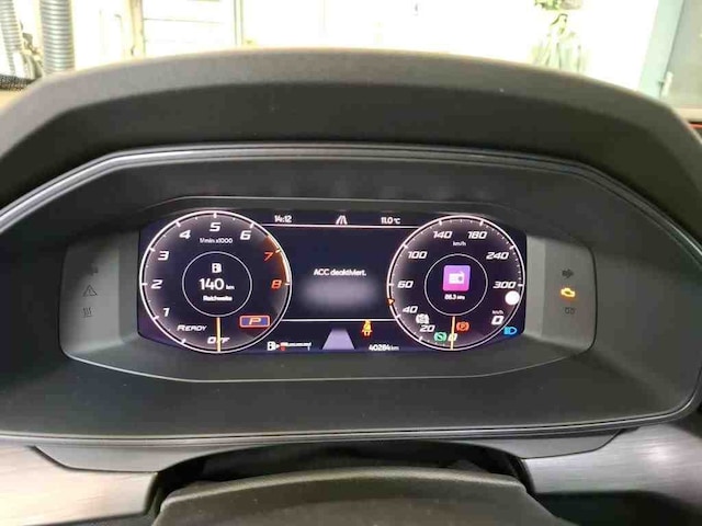 Cupra Formentor 2.0 TSI 4Drive DSG VZ