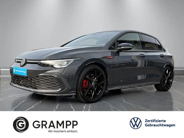 Volkswagen Golf GTI Style