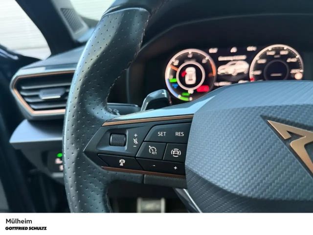 Cupra Formentor 1.4 DSG VZ e-Hybrid