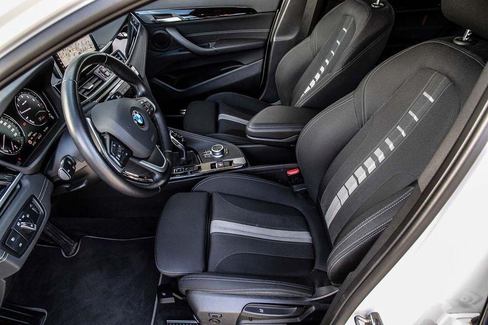BMW X2 sDrive20i