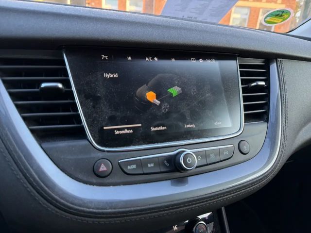 Opel Grandland X Business Elegance