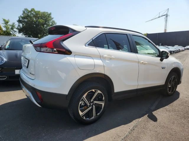 Mitsubishi Eclipse Cross PHEV