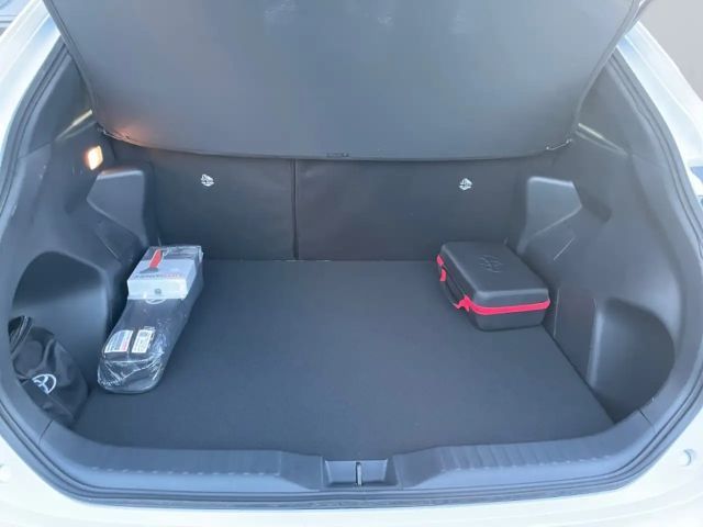 Toyota Yaris Cross Hybride