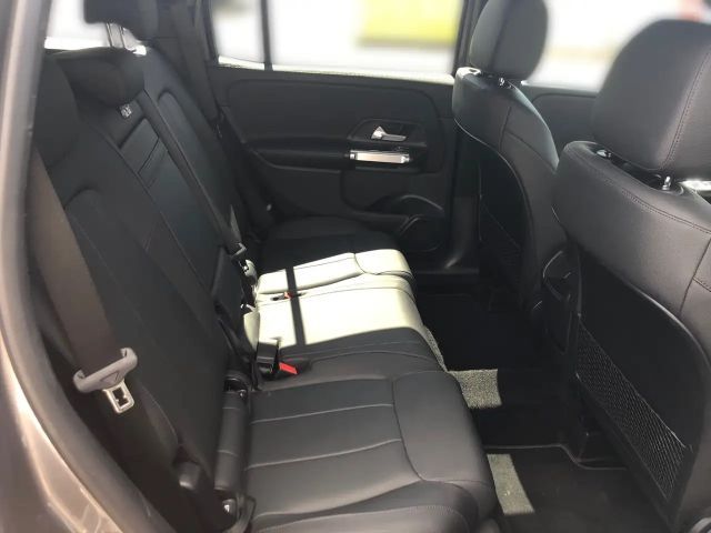 Mercedes-Benz GLB 200 Progressive