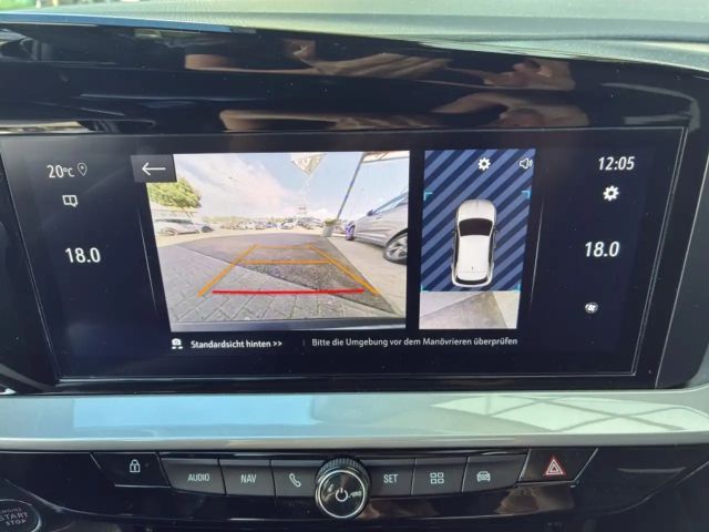 Opel Mokka GS-Line Grand Sport Turbo