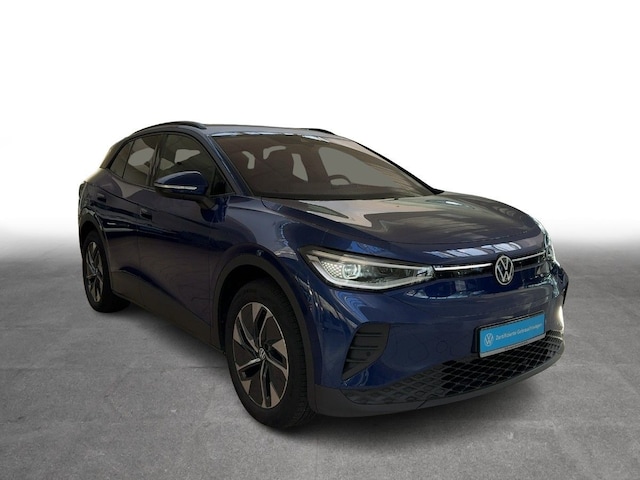 Volkswagen ID.4 77 KWh Performance Pro