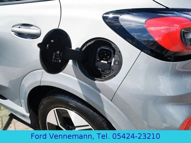Ford Puma 43 kWh*eKlappe*WiPak* 5J.FGS*
