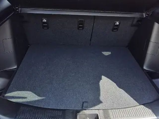 Suzuki S-Cross Hybrid