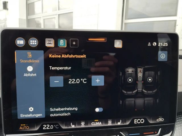 Cupra Formentor DSG e-Hybrid