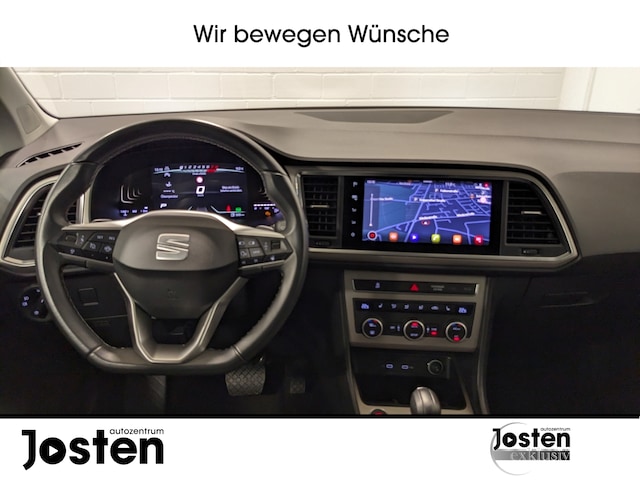 Seat Ateca 1.5 TSI