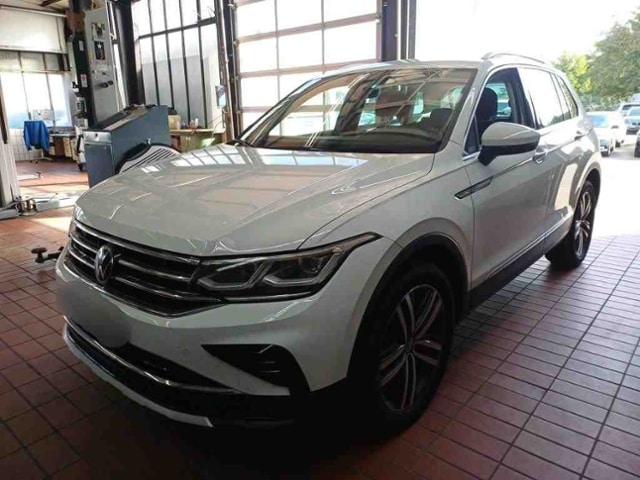 Volkswagen Tiguan 2.0 TDI DSG IQ.Drive