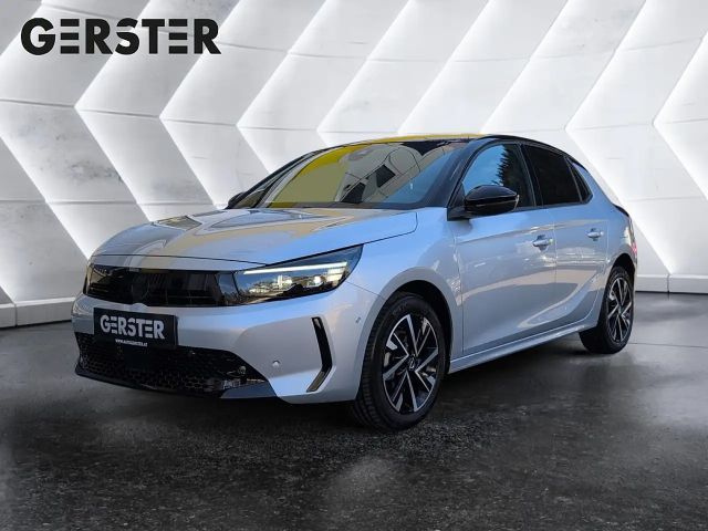 Opel Corsa GS-Line Grand Sport Turbo