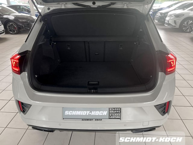 Volkswagen T-Roc 1.5 TSI R-Line