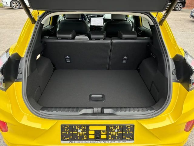 Ford Puma Gen-E Premium