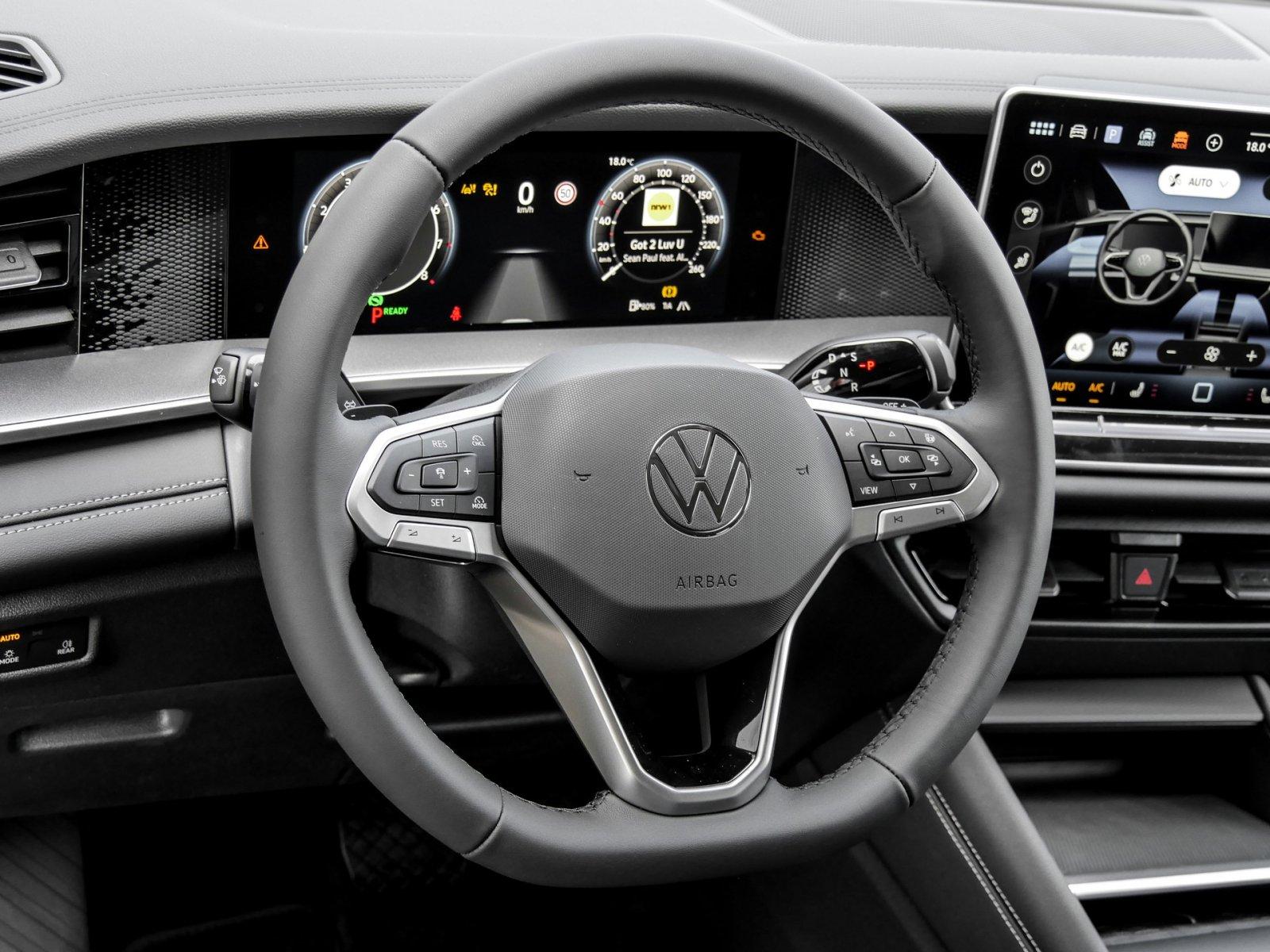 Volkswagen Tayron 1.5 eTSI DSG IQ.Drive Life