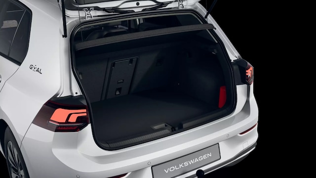 Volkswagen Golf 2.0 TDI DSG Golf VIII