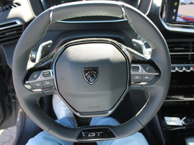 Peugeot E-208 GT-Line Hybrid