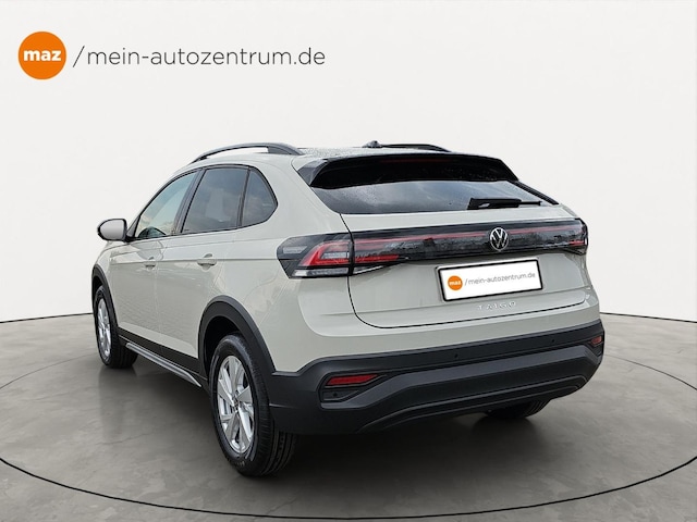 Volkswagen Taigo Life