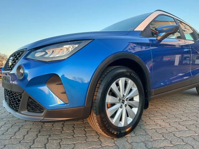 Seat Arona 1.0 TSI DSG Style