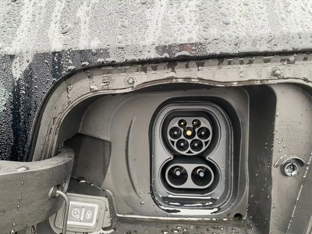 Opel Mokka Mokka-e Ultimate