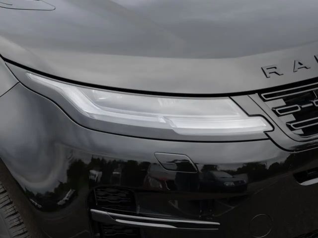 Land Rover Range Rover Evoque D200 Dynamic SE