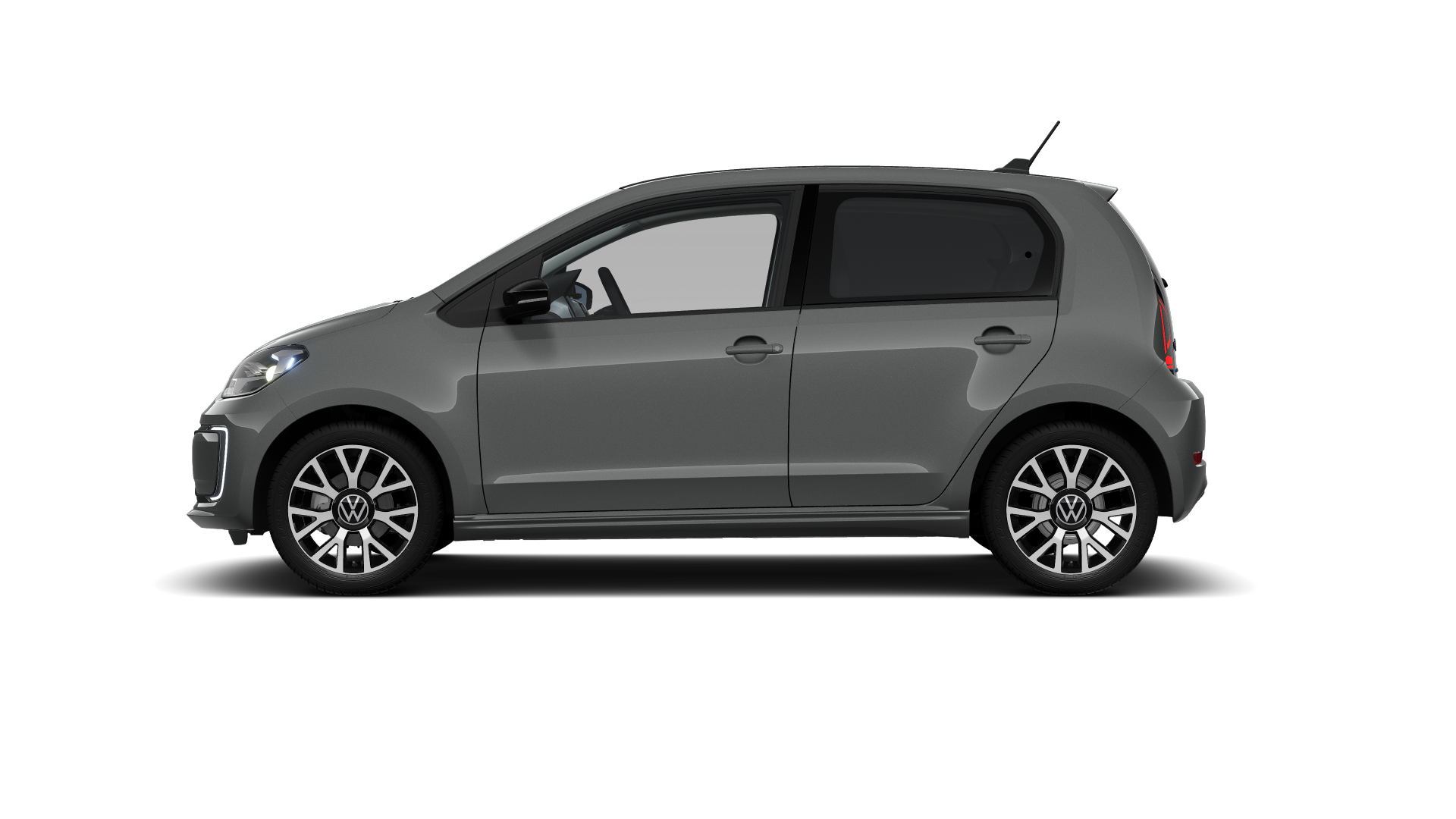 Volkswagen e-up! e-up! Edition RFK Sitzhzg.