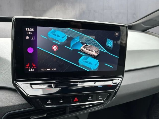 Volkswagen ID.3 150 kW Performance Pro