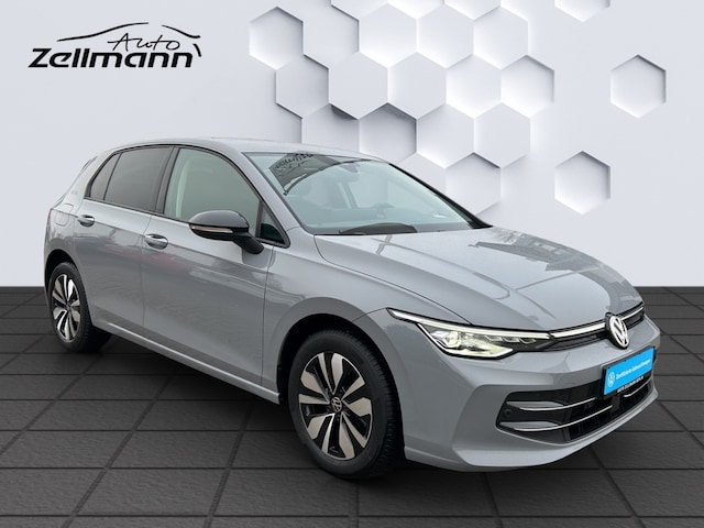 Volkswagen Golf 1.5 TSI Golf VIII