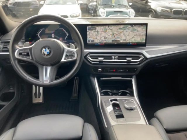 BMW 330 330d M-Sport Touring